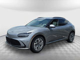 New 2025 Genesis GV60 RWD image 3