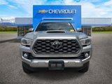 Used 2020 Toyota Tacoma TRD Sport image 2