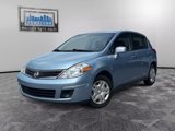Used 2011 Nissan Versa 1.8 S w/ PWR Plus Pkg image 2