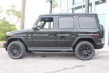 New 2025 Mercedes-Benz G 580 w/ EQ Technology image 3