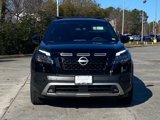 New 2025 Nissan Pathfinder Rock Creek image 6