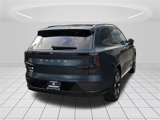 New 2025 Volvo EX90 Ultra image 3