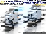 New 2025 Ford E-350 and Econoline 350 Super Duty w/ Power Equipment Group image 3