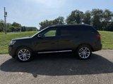 Used 2016 Ford Explorer XLT w/ Equipment Group 202A image 2