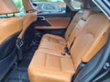 Certified 2022 Lexus RX 450h AWD w/ Luxury Package image 5