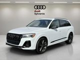 New 2025 Audi Q7 3.0T Prestige image 4