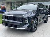 New 2026 Kia Sportage SX image 5