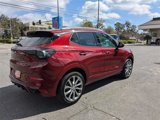 New 2025 Buick Encore GX Avenir w/ Avenir Technology Package image 4