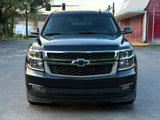 Used 2017 Chevrolet Tahoe LT w/ Luxury Package image 5