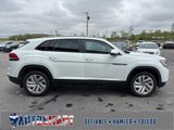 Used 2020 Volkswagen Atlas Cross Sport SE w/ Panoramic Sunroof Package image 6