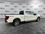 New 2025 Ford F150 Lariat image 5