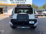 Used 2012 Toyota FJ Cruiser 2WD image 5