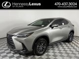 New 2025 Lexus NX 350 AWD w/ Premium Package image 2