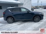 Used 2018 MAZDA CX-5 Grand Touring image 2