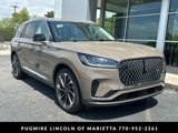 New 2025 Lincoln Aviator Reserve w/ Equipment Group 201A image 2