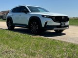 New 2025 MAZDA CX-50 AWD 2.5 Turbo w/ Accent Package image 4