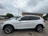 Used 2017 BMW X3 xDrive28i image 3