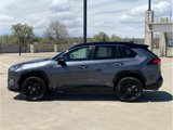 Used 2021 Toyota RAV4 XSE image 4