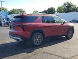 New 2026 Chevrolet Traverse LT w/ Driver Confidence Package image 3