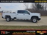 New 2025 Chevrolet Silverado 3500 W/T w/ WT Convenience Package image 4