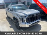 New 2025 Toyota Tundra 1794 Edition image 2