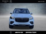 New 2025 Mercedes-Benz Maybach GLS 600 4MATIC image 2