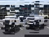 New 2026 GMC Sierra EV Elevation image 6