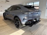 New 2025 Aston Martin DBX 707 image 4