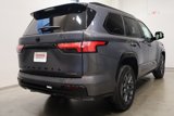 New 2025 Toyota Sequoia Platinum image 5