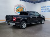 Used 2018 Ford F150 XLT w/ Equipment Group 302A Luxury image 5