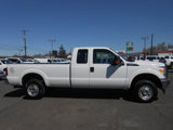 Used 2016 Ford F250 XL w/ Power Equipment Group image 2