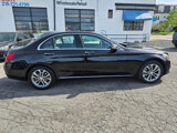 Used 2017 Mercedes-Benz C 300 4MATIC Sedan image 4