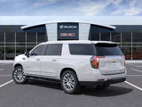 New 2025 GMC Yukon XL Denali image 3