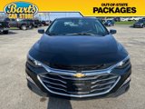 Used 2024 Chevrolet Malibu LT image 2