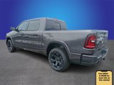 New 2025 RAM 1500 Big Horn image 4