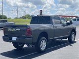 New 2025 RAM 2500 Big Horn image 3