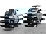 New 2025 Chevrolet Silverado 2500 Custom w/ Custom Value Package image 2