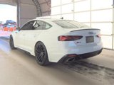 Used 2021 Audi RS 5 Sportback image 5