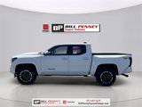 New 2025 Toyota Tacoma TRD Sport image 4