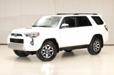 Used 2022 Toyota 4Runner TRD Off-Road image 3