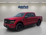 New 2025 Ford F150 STX w/ STX Black Appearance Package image 3