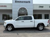 Certified 2024 RAM 1500 Lone Star image 2
