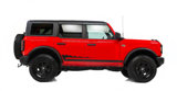 Used 2022 Ford Bronco Wildtrak image 5