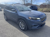 Used 2019 Jeep Cherokee Latitude Plus w/ Cold Weather Group image 3