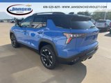 New 2026 Chevrolet Equinox RS w/ Convenience Package III image 4