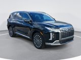 New 2025 Hyundai Palisade Calligraphy image 3