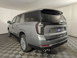 New 2025 Chevrolet Suburban Premier image 4