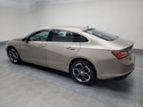 Used 2022 Chevrolet Malibu LT image 3