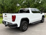 Used 2024 GMC Sierra 1500 AT4X image 3