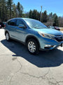 Used 2016 Honda CR-V EX image 2